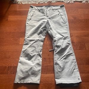 ⛷🏂Ski and snowboard pants